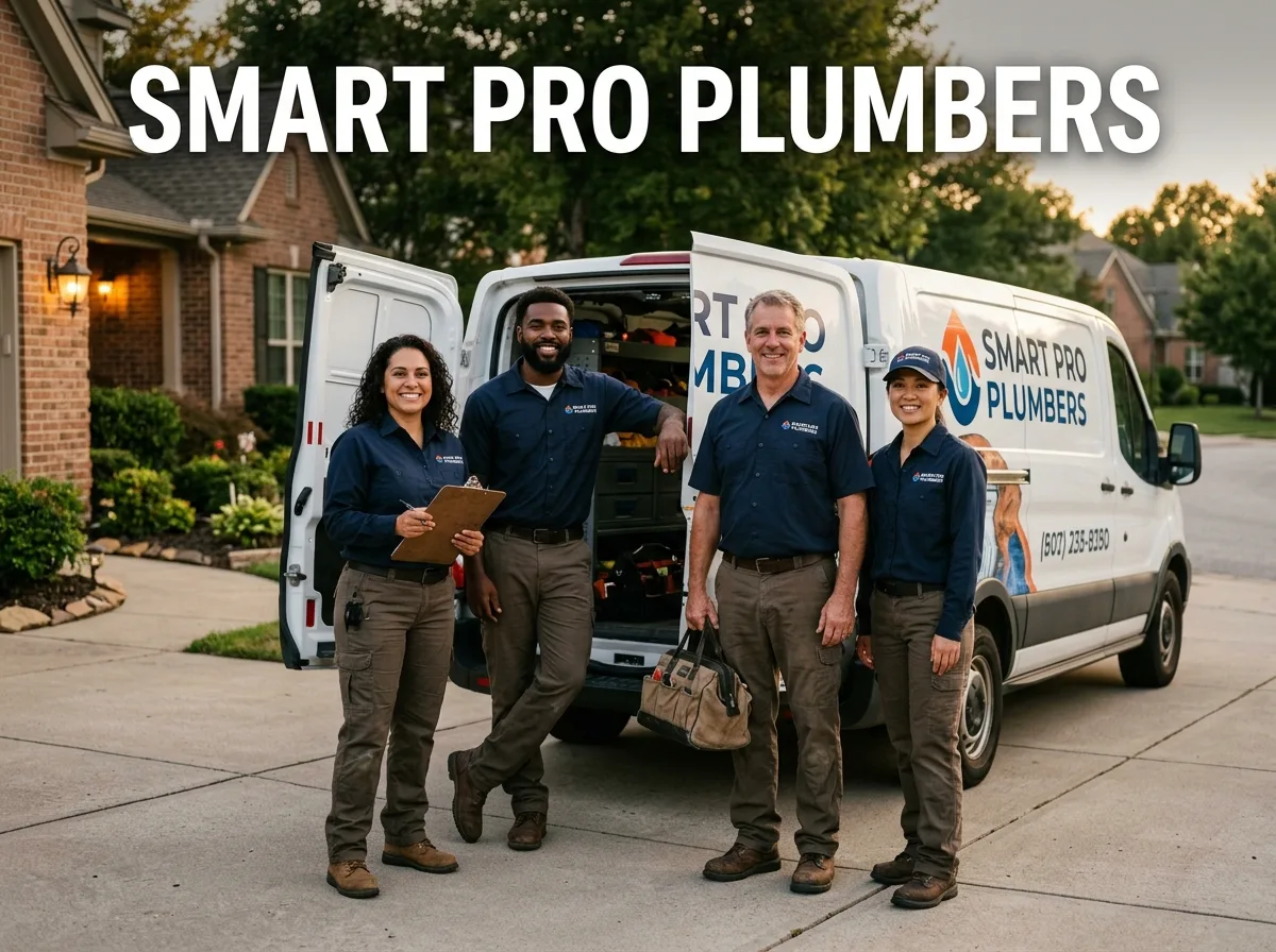 Water Heater Repair company in Lewiston, MN